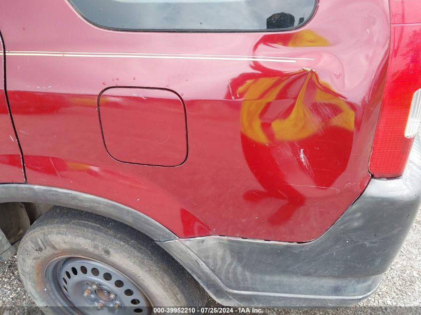 2004 Honda Cr-V Lx VIN: JHLRD68404C012503 Lot: 39952210