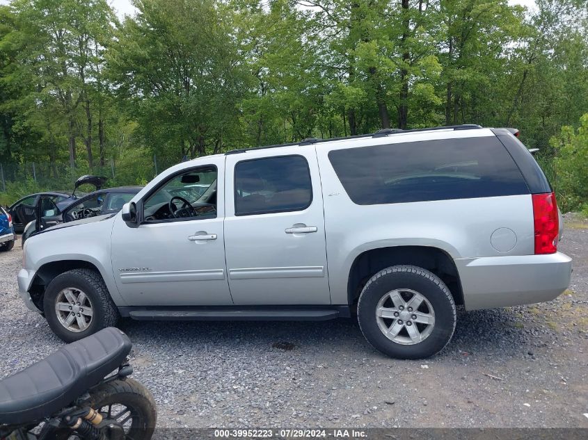 2013 GMC Yukon Xl 1500 Slt VIN: 1GKS2KE71DR218894 Lot: 39952223