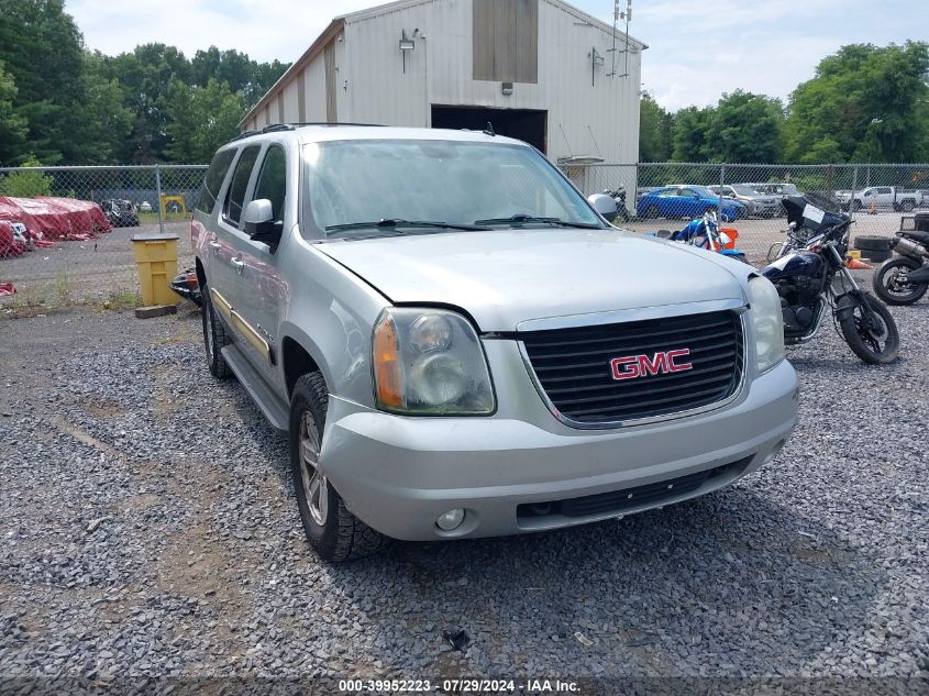 2013 GMC Yukon Xl 1500 Slt VIN: 1GKS2KE71DR218894 Lot: 39952223