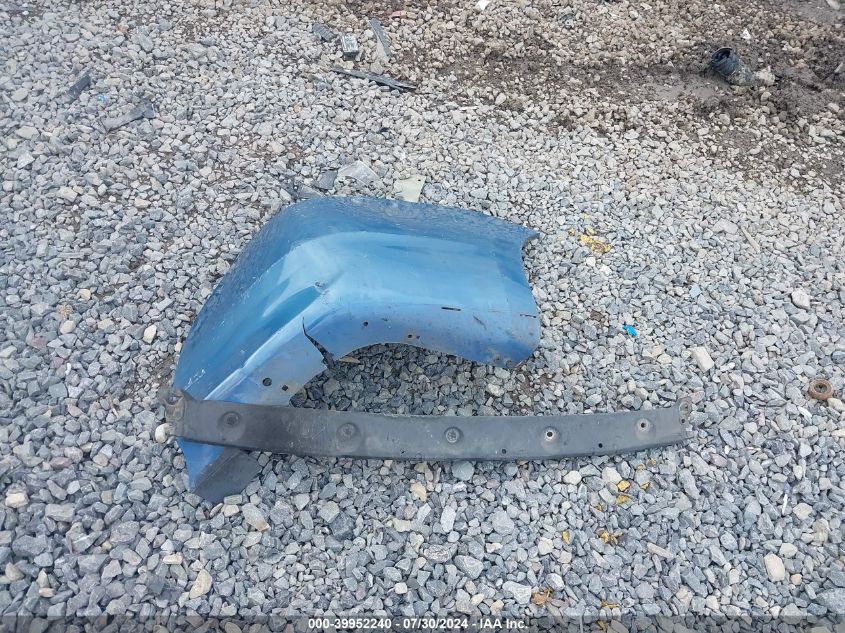 2007 Toyota Prius VIN: JTDKB20U977601278 Lot: 39952240