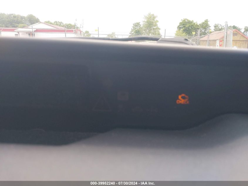 2007 Toyota Prius VIN: JTDKB20U977601278 Lot: 39952240