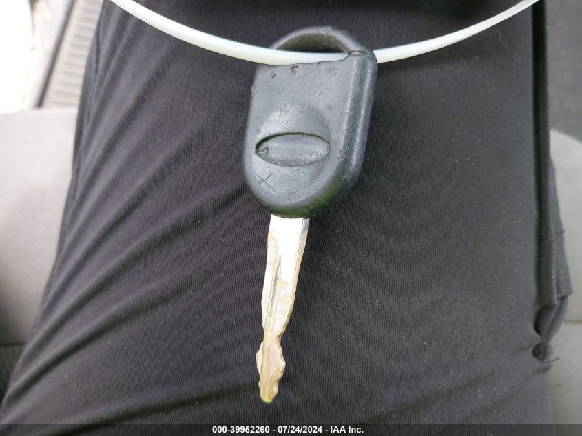 2006 Ford F-150 Stx/Xl/Xlt VIN: 1FTRX12W96NA34914 Lot: 39952260