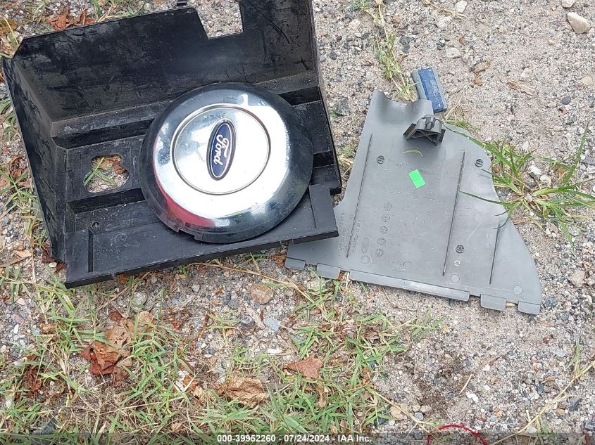 2006 Ford F-150 Stx/Xl/Xlt VIN: 1FTRX12W96NA34914 Lot: 39952260