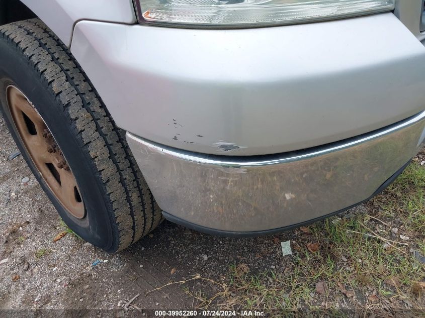 2006 Ford F-150 Stx/Xl/Xlt VIN: 1FTRX12W96NA34914 Lot: 39952260