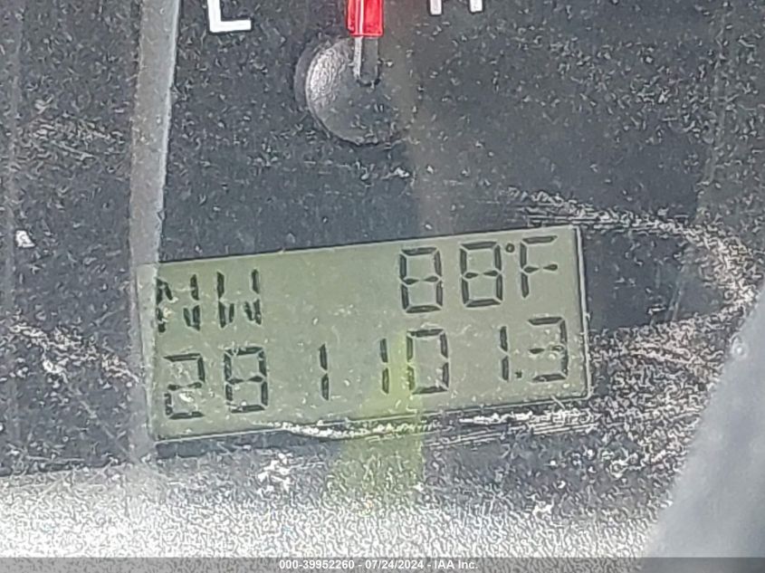 2006 Ford F-150 Stx/Xl/Xlt VIN: 1FTRX12W96NA34914 Lot: 39952260