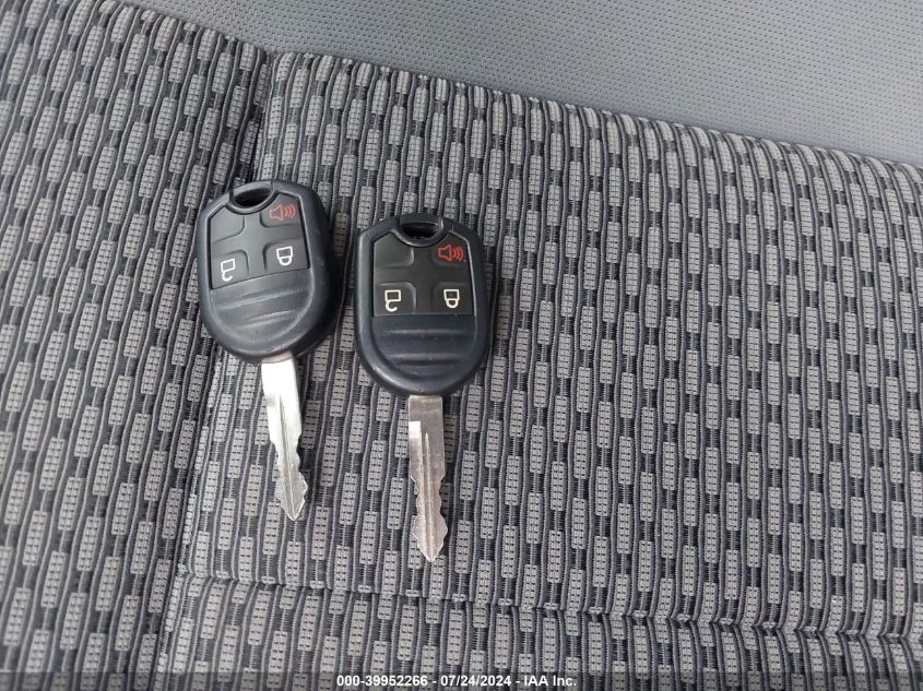 2014 Ford F-450 Xl VIN: 1FT8W4DT2EEA44010 Lot: 39952266