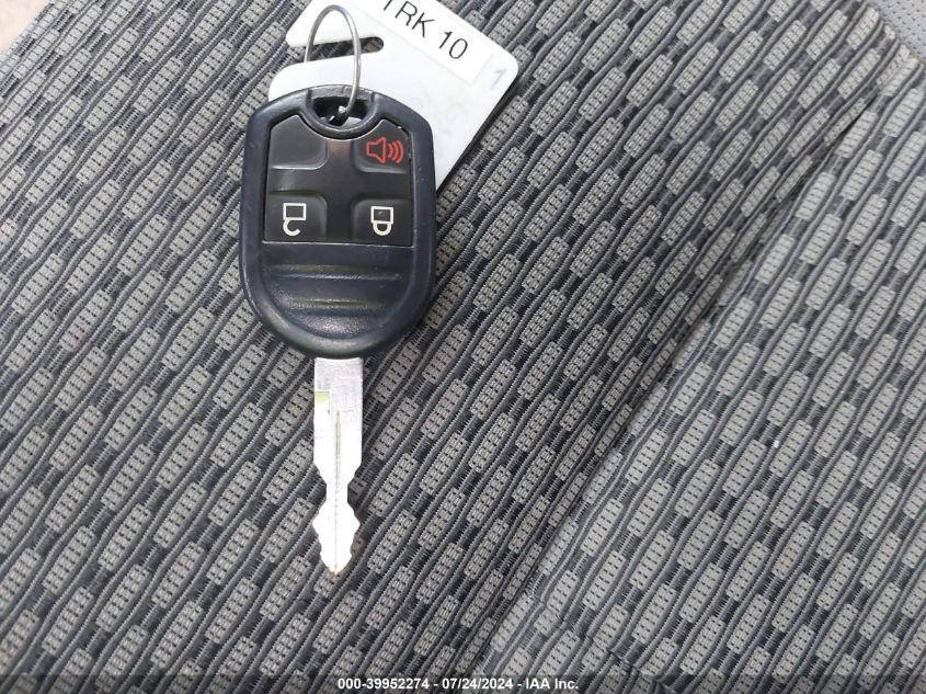 2014 Ford F-450 Xl VIN: 1FT8W4DT4EEA44011 Lot: 39952274