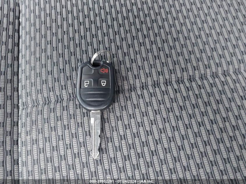 2014 Ford F-450 Xl VIN: 1FT8W4DT6EEA44009 Lot: 39952291