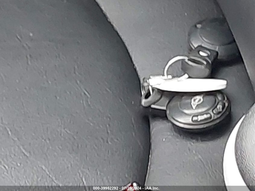 2010 Mini Cooper VIN: WMWMF3C59ATZ65798 Lot: 39952292