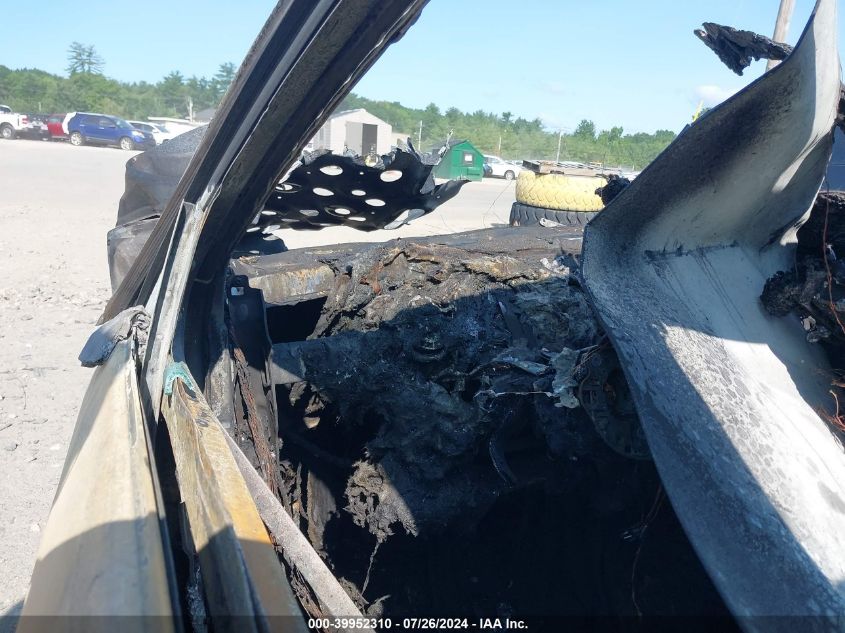 WDDHF7GB4GB297442 2016 Mercedes-Benz Amg E 63 S 4Matic