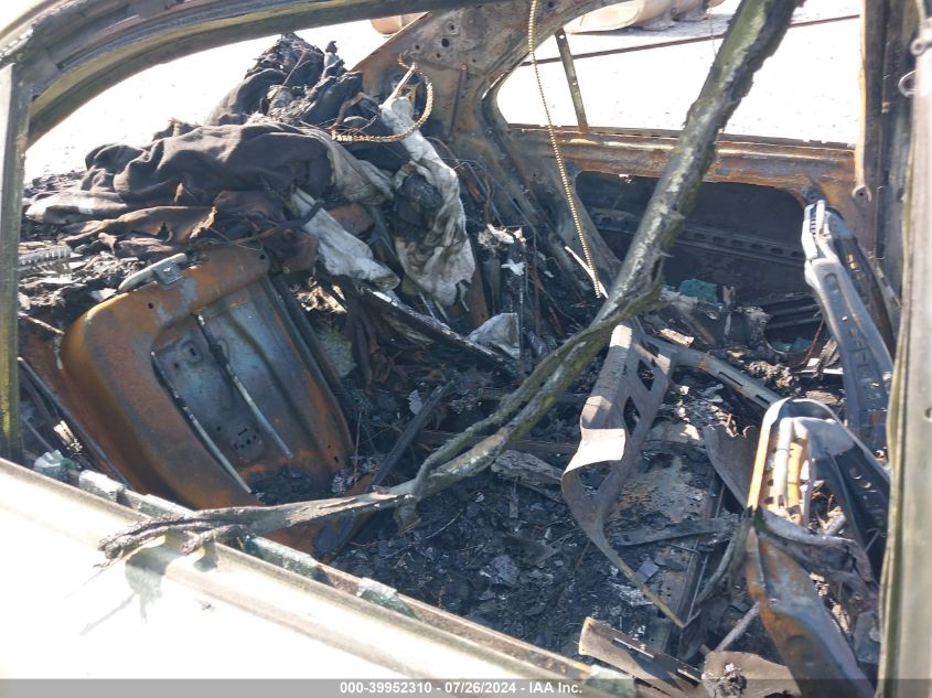 WDDHF7GB4GB297442 2016 Mercedes-Benz Amg E 63 S 4Matic