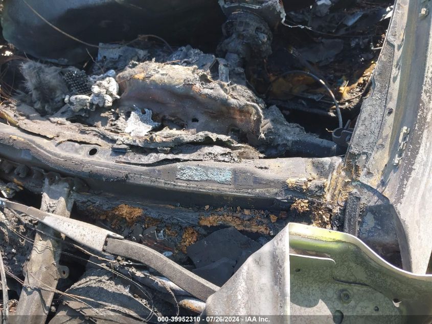 WDDHF7GB4GB297442 2016 Mercedes-Benz Amg E 63 S 4Matic