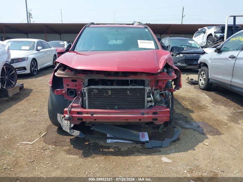 2005 Chevrolet Equinox Ls VIN: 2CNDL13F256203660 Lot: 39952321