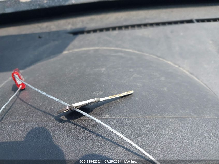 2005 Chevrolet Equinox Ls VIN: 2CNDL13F256203660 Lot: 39952321