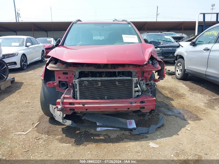 2005 Chevrolet Equinox Ls VIN: 2CNDL13F256203660 Lot: 39952321