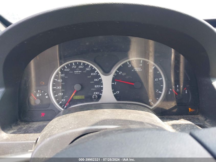 2005 Chevrolet Equinox Ls VIN: 2CNDL13F256203660 Lot: 39952321