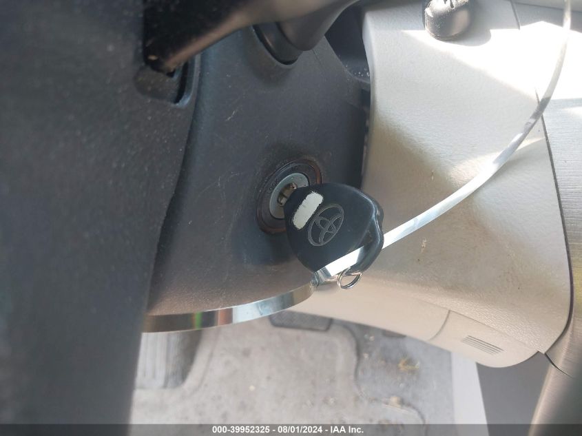 2011 Toyota Rav4 VIN: 2T3ZF4DV3BW074207 Lot: 39952325