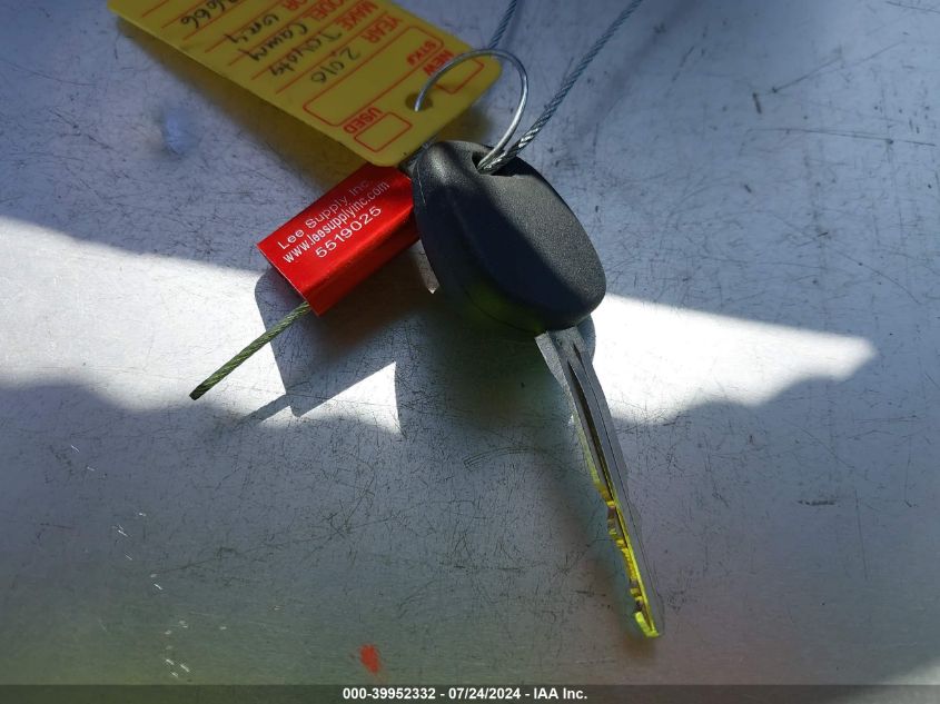 2010 Toyota Camry Le VIN: 4T1BF3EKXAU038666 Lot: 39952332