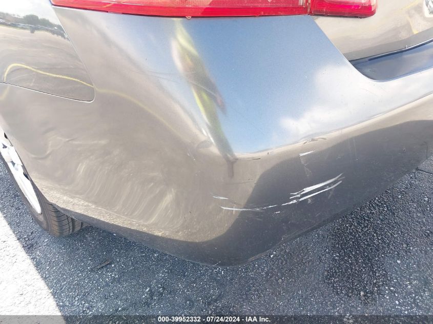 2010 Toyota Camry Le VIN: 4T1BF3EKXAU038666 Lot: 39952332