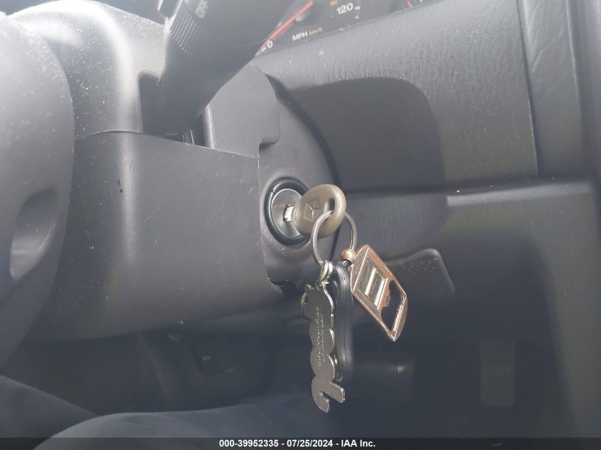 2000 Jeep Grand Cherokee Laredo VIN: 1J4G248S4YC203841 Lot: 39952335