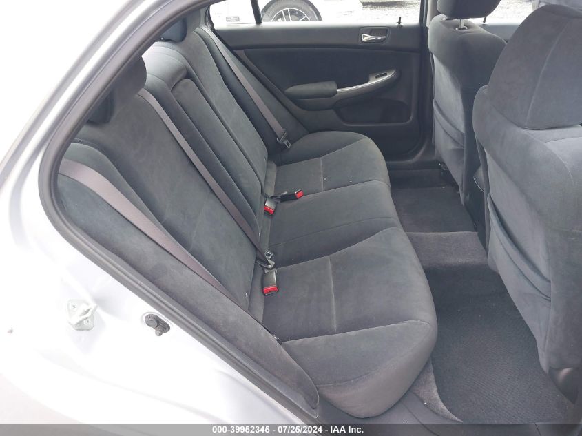 2004 Honda Accord Ex VIN: 1HGCM56624A095284 Lot: 39952345