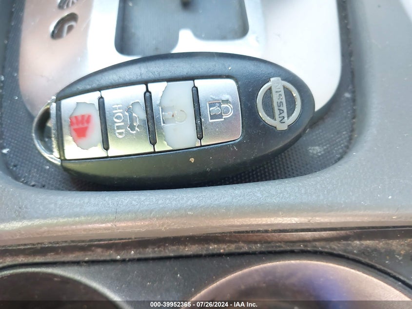 2008 Nissan Altima 2.5/2.5S VIN: 1N4AL21EX8C128828 Lot: 39952365