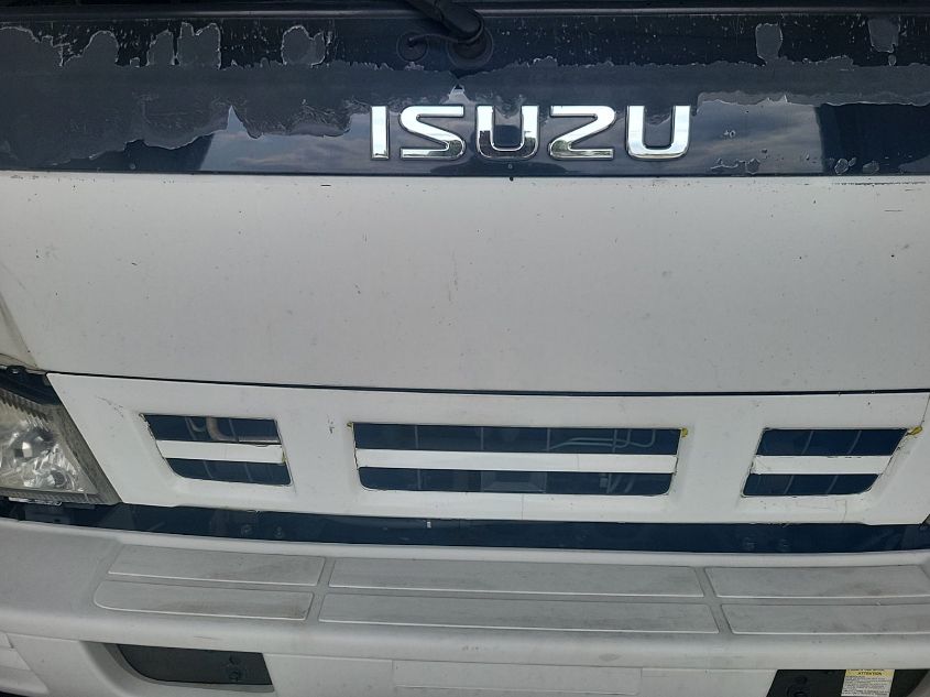 2006 Isuzu W4S042 Npr Hd Reg VIN: JALC4B16367015526 Lot: 39952398