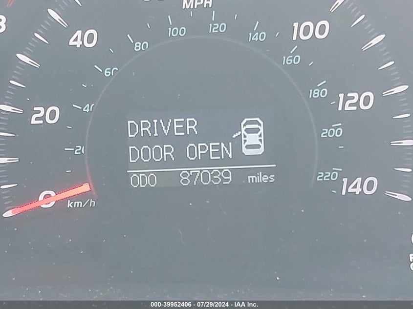 2008 Toyota Camry Xle VIN: 4T1BE46K28U790010 Lot: 39952406