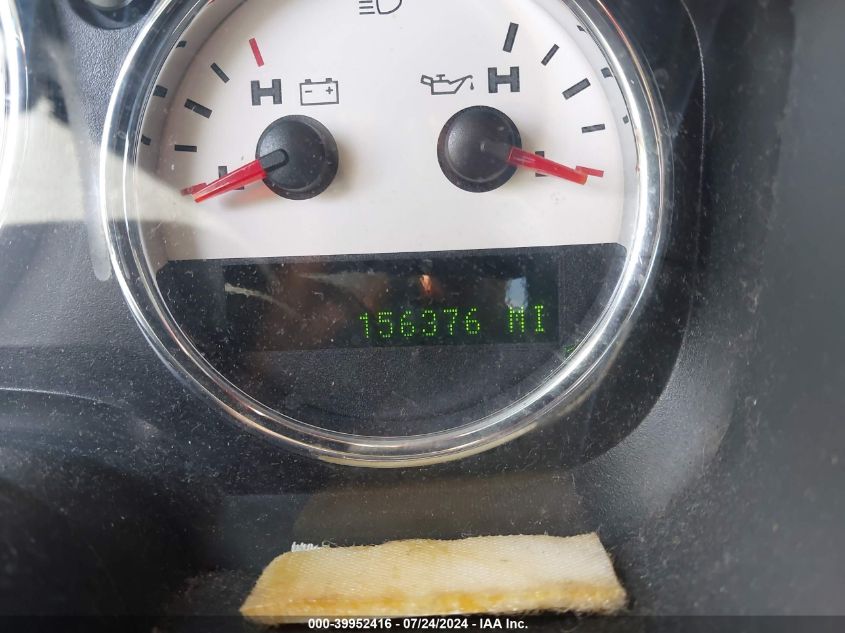 2005 Ford F-150 Lariat/Xlt VIN: 1FTPW12535KD49080 Lot: 39952416