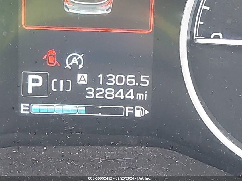 2019 Subaru Forester Premium VIN: JF2SKAEC3KH537608 Lot: 39952452