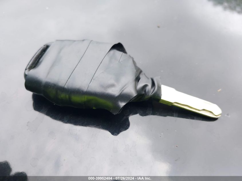 2009 Honda Civic Lx VIN: 2HGFA16589H521025 Lot: 39952484