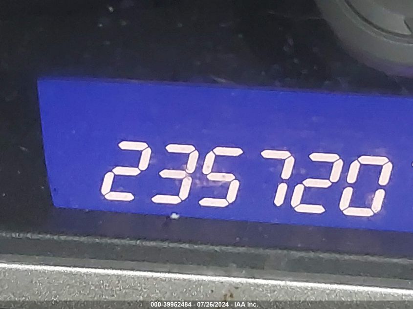 2009 Honda Civic Lx VIN: 2HGFA16589H521025 Lot: 39952484