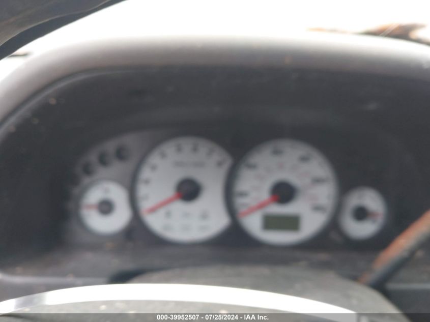 2001 Ford Escape Xlt VIN: 1FMYU04131KA35207 Lot: 39952507