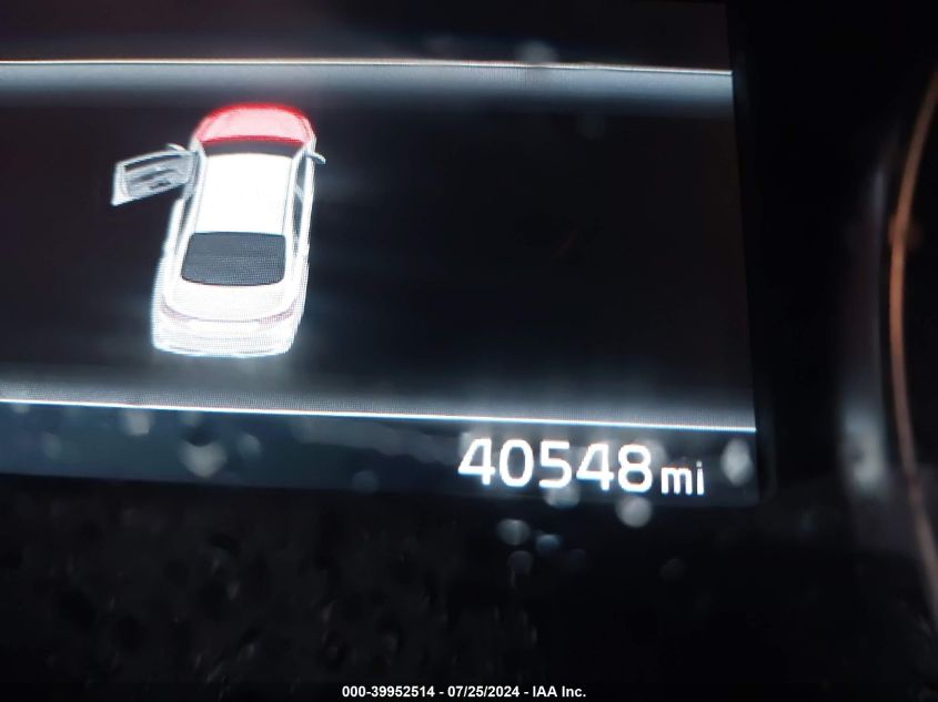 2023 Kia Forte Lx/Lxs VIN: 3KPF24AD6PE543058 Lot: 39952514