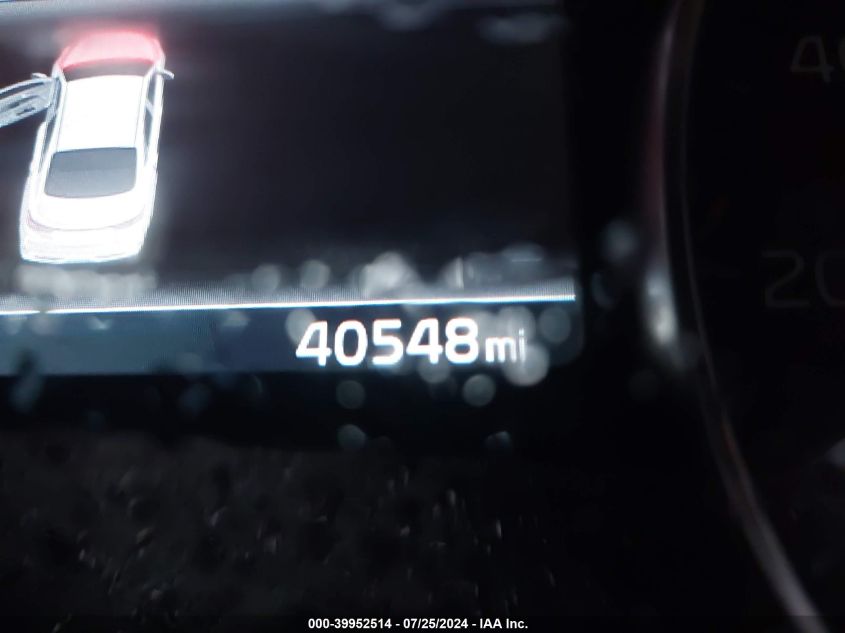 2023 Kia Forte Lx/Lxs VIN: 3KPF24AD6PE543058 Lot: 39952514