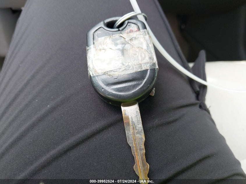 2011 Ford Edge Se VIN: 2FMDK3GC3BBA91534 Lot: 39952524