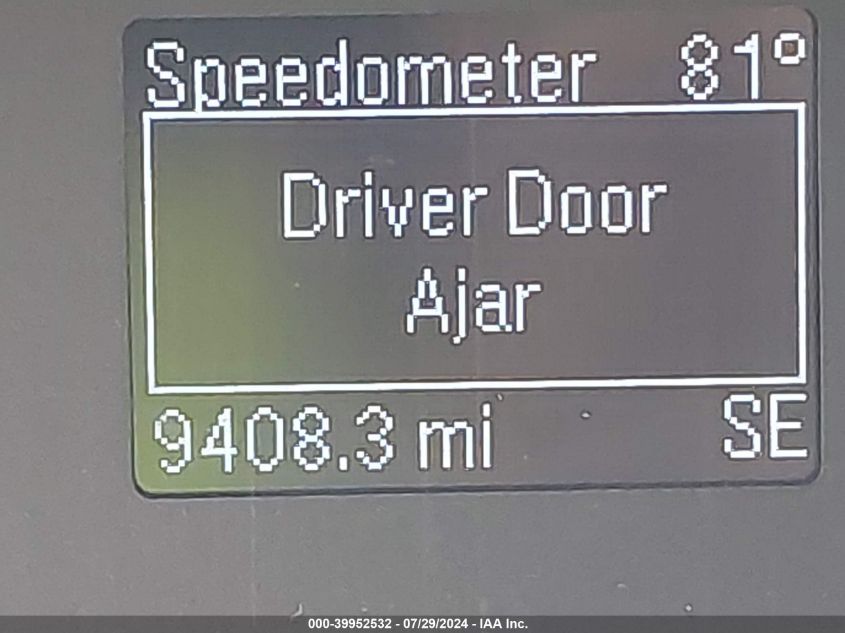 2020 Ford Ecosport S VIN: MAJ3S2FE2LC394504 Lot: 39952532