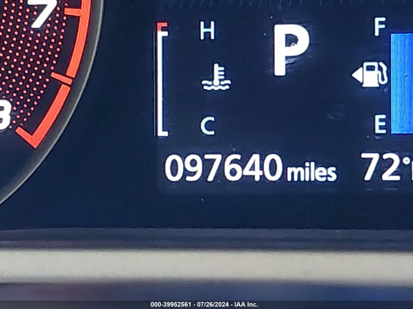 2019 Mitsubishi Eclipse Cross Es VIN: JA4AT3AA3KZ046774 Lot: 39952561