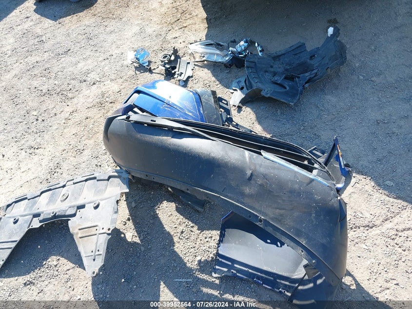 2017 NISSAN ROGUE S - JN8AT2MV9HW021214