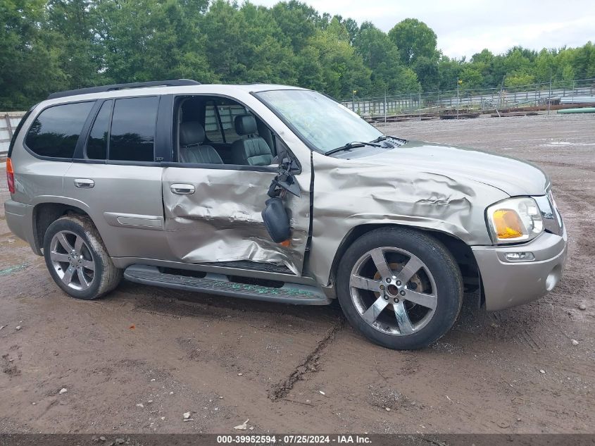 2003 GMC Envoy Slt VIN: 1GKDS13S732247527 Lot: 39952594