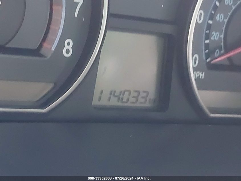 2008 Kia Optima Lx VIN: KNAGE123X85222442 Lot: 39952608