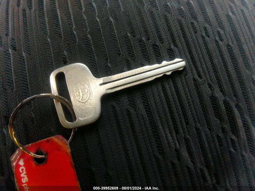 2002 Toyota Rav4 VIN: JTEHH20V426057574 Lot: 39952609