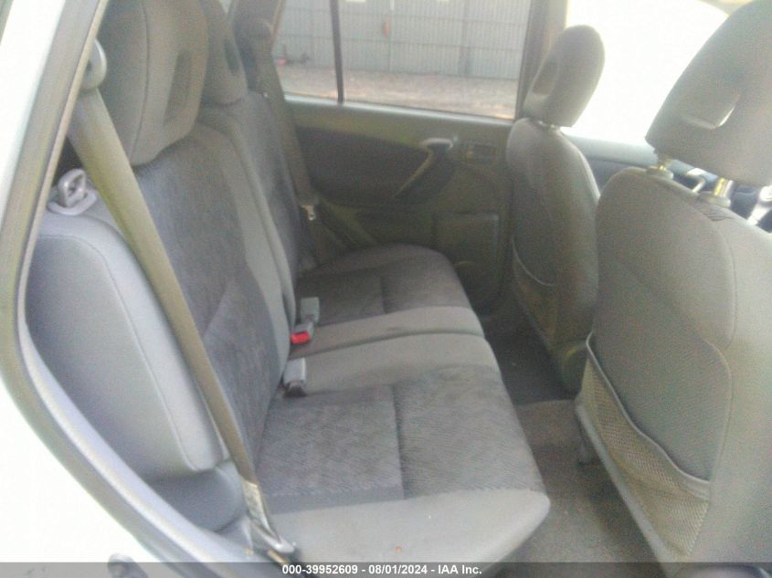 2002 Toyota Rav4 VIN: JTEHH20V426057574 Lot: 39952609