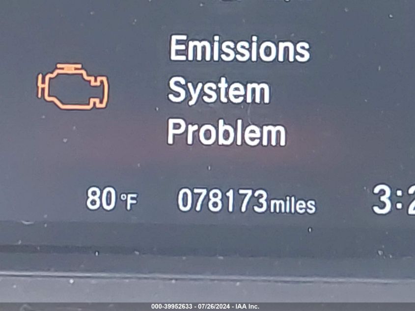 2019 Honda Civic Sport VIN: 2HGFC2F88KH584092 Lot: 39952633