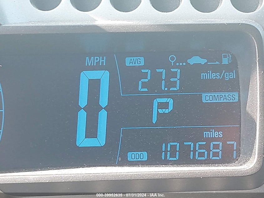 2012 Chevrolet Sonic 2Lt VIN: 1G1JC5SH5C4227508 Lot: 39952635