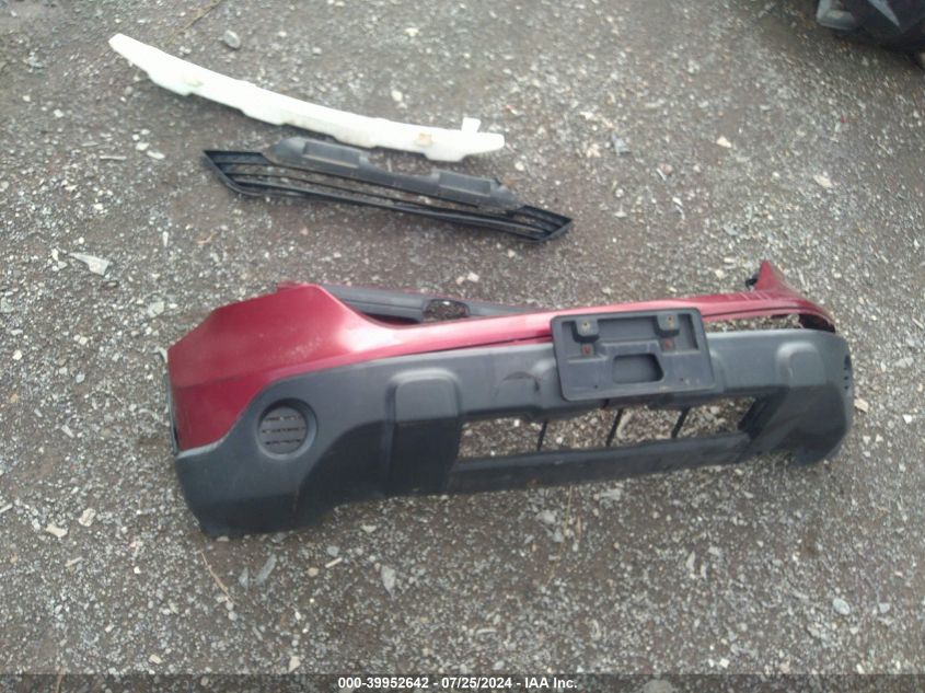 2007 Honda Cr-V Lx VIN: JHLRE48307C037592 Lot: 39952642