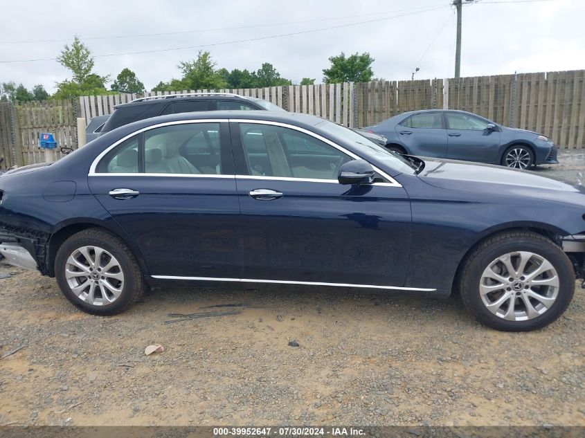 2019 Mercedes-Benz E 300 4Matic VIN: WDDZF4KB8KA594173 Lot: 39952647