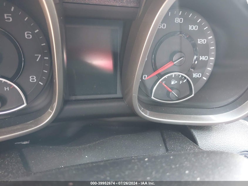 2014 CHEVROLET MALIBU 2LZ - 1G11J5SXXEF152759