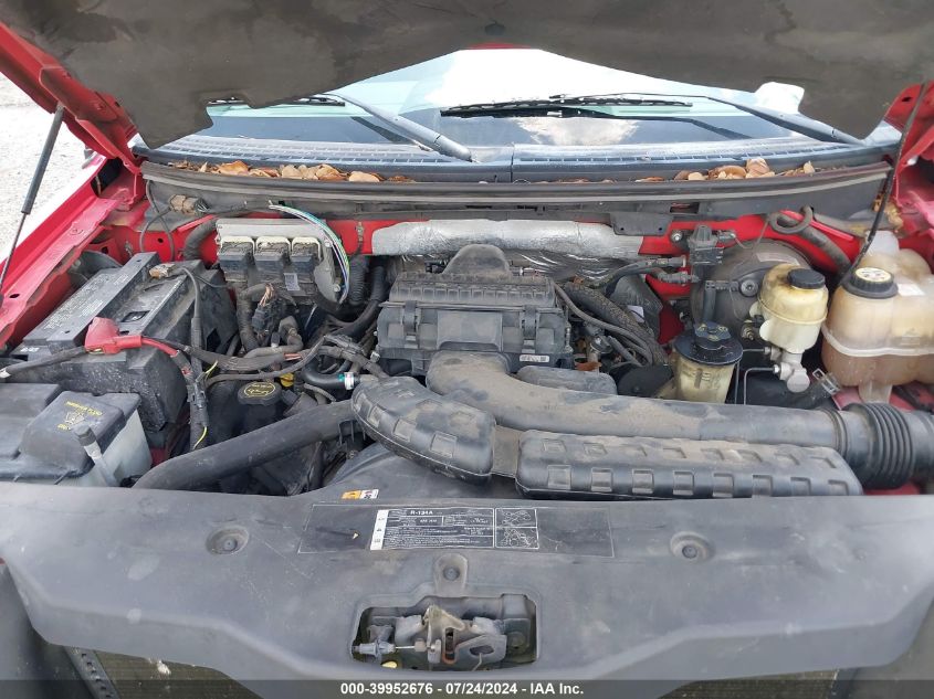 2006 Ford F-150 Lariat/Xl/Xlt VIN: 1FTPX12V86NB79005 Lot: 39952676