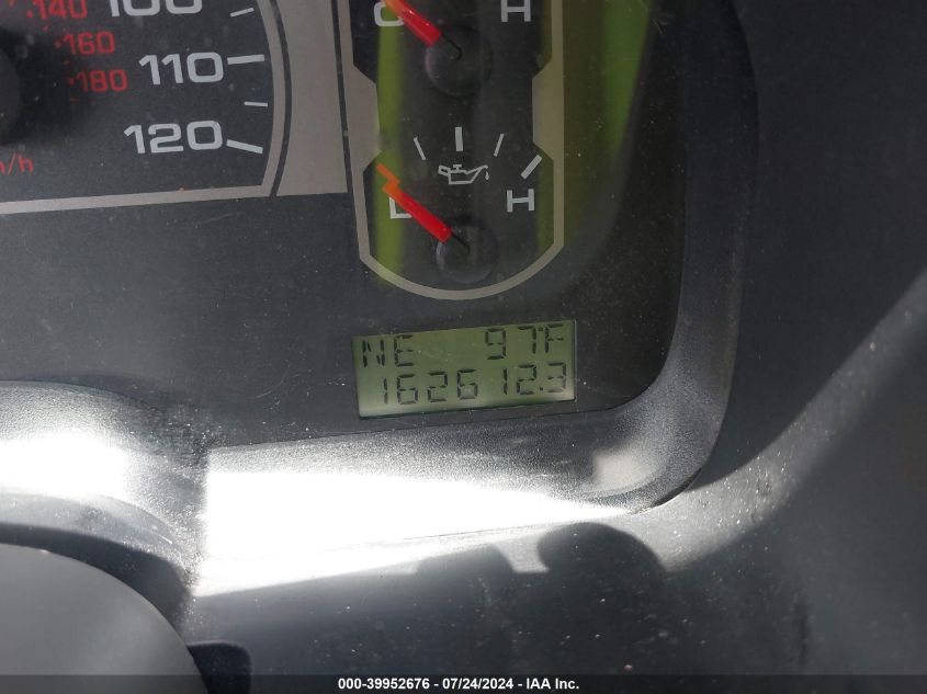 2006 Ford F-150 Lariat/Xl/Xlt VIN: 1FTPX12V86NB79005 Lot: 39952676